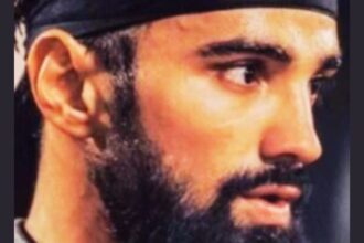 UFC Featherweight Fighter Khusein Askhabov: Fighting for Freedom Beyond the Octagon!