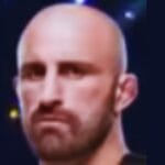 Volkanovski's Path to Glory: Unleash the Warrior Within!