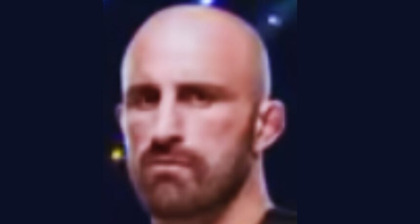 Volkanovski's Path to Glory: Unleash the Warrior Within!