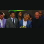 The Ultimate Fusion of Combat Sports and Entertainment!