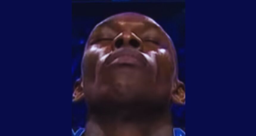 From Defeat to Destiny: The Unveiling of Adesanya's Epic Comeback!