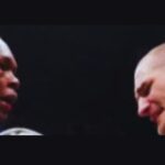 Adesanya vs. Strickland: The Redemption Rematch of the Decade!