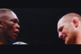 Adesanya vs. Strickland: The Redemption Rematch of the Decade!