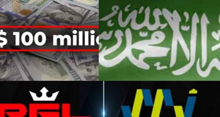 Saudi Arabia Steps into the Ring: Redefining Sports and Society!