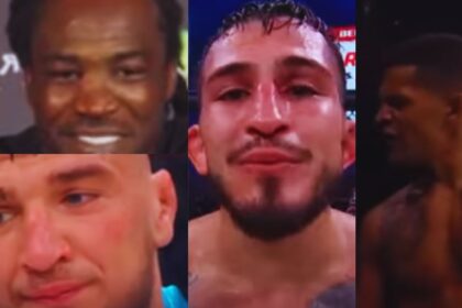 MMA's Finest Collide at Bellator 301: Championship Night in the Windy City!