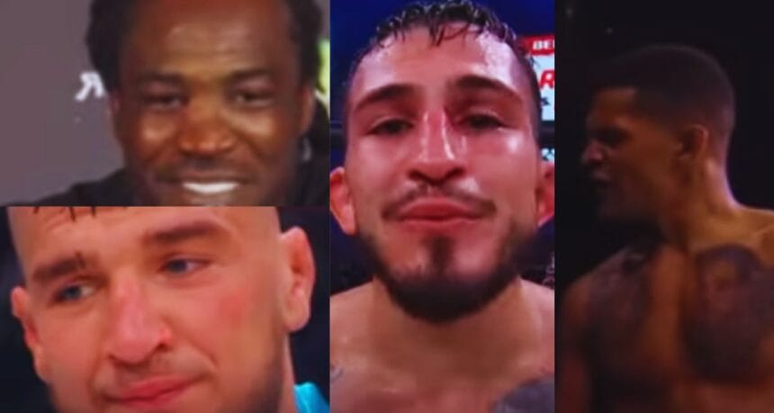 MMA's Finest Collide at Bellator 301: Championship Night in the Windy City!