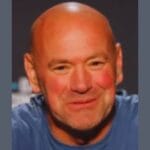 Dana White Applauds Sean Strickland's UFC Triumph: 'It's Truly Remarkable!