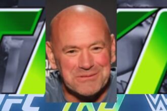 WWE and UFC's "All-Star TKO Weekend" Sparks Excitement Among Fans!