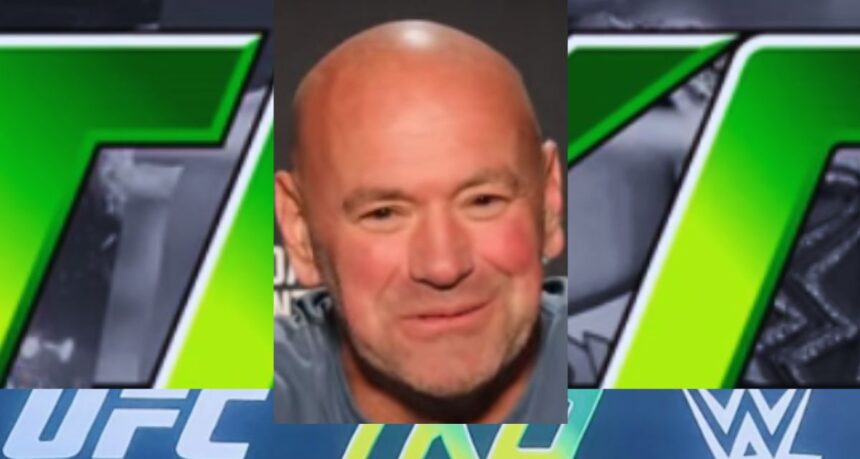 WWE and UFC's "All-Star TKO Weekend" Sparks Excitement Among Fans!