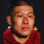 From Rejection to Redemption: Steven Nguyen Overcomes Dark Times to Secure UFC Contract!