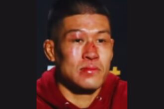 From Rejection to Redemption: Steven Nguyen Overcomes Dark Times to Secure UFC Contract!