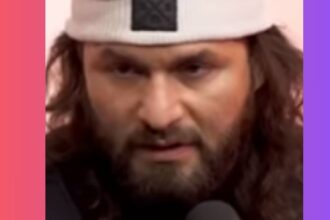 Masvidal: Fighting Spirit, Fashion Finesse!