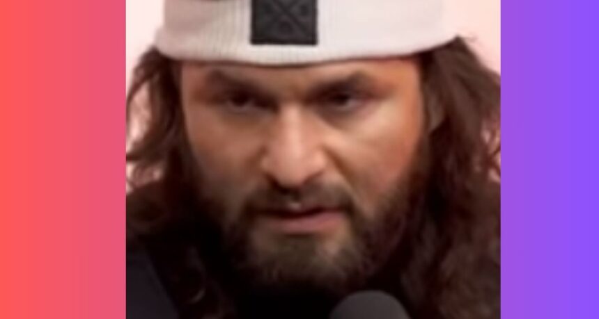 Masvidal: Fighting Spirit, Fashion Finesse!