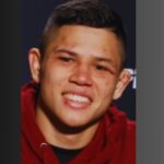 Jean Matsumoto: Forging Legends, One Fight at a Time!