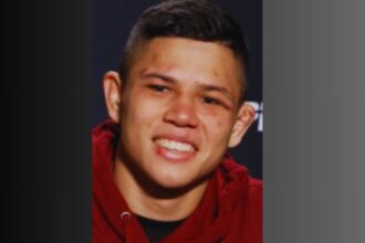 Jean Matsumoto: Forging Legends, One Fight at a Time!