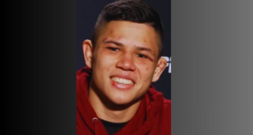 Jean Matsumoto: Forging Legends, One Fight at a Time!