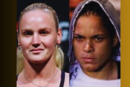Unfinished Business: Shevchenko vs. Nunes III – The Ultimate Rivalry Redux!