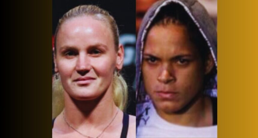 Unfinished Business: Shevchenko vs. Nunes III – The Ultimate Rivalry Redux!