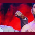 Legends Collide Fury vs. Ngannou - Where Worlds Unite in the Ultimate Showdown!