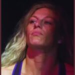 Kayla Harrison: Unleashing a New Era of Dominance!