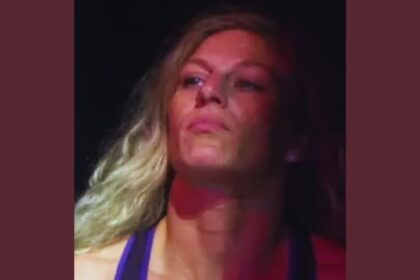 Kayla Harrison: Unleashing a New Era of Dominance!