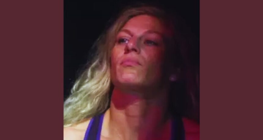 Kayla Harrison: Unleashing a New Era of Dominance!