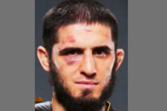 UFC 294: Lightweight Title Clash and Middleweight Explosion Await Fans!