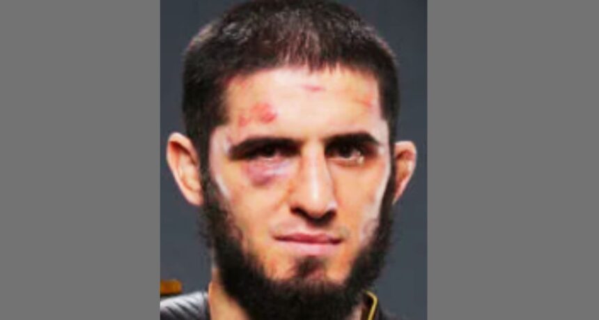 UFC 294: Lightweight Title Clash and Middleweight Explosion Await Fans!