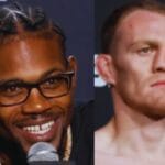 Holland vs. Della Maddalena: Clash of Titans Ignites UFC 293 Hype!