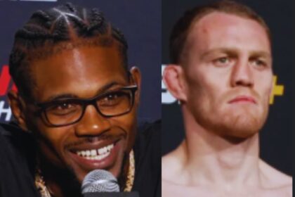 Holland vs. Della Maddalena: Clash of Titans Ignites UFC 293 Hype!