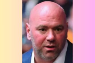 Navigating Life's Octagon: Dana White's Triumphs and Transformations!