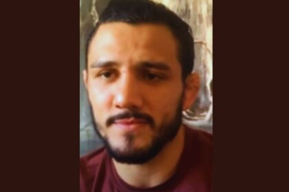 Aaron Pico's Bold Prediction for Bellator 299!