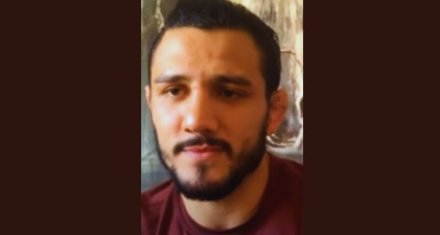 Aaron Pico's Bold Prediction for Bellator 299!