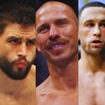 Legends Unleash: UFC Veterans Embrace New Frontiers!