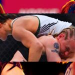 Noche UFC Rematch: Lighting Up the Octagon with Tactical Fireworks!