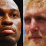 Fight Fans Rejoice: Derek Brunson vs. Jake Paul Feud Heats Up Post-UFC Exit!