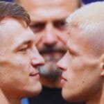 KSW 86: Reignite the Fight - Where Warriors Clash and Legends Emerge!