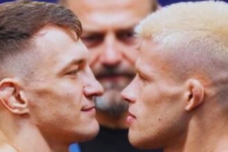 KSW 86: Reignite the Fight - Where Warriors Clash and Legends Emerge!