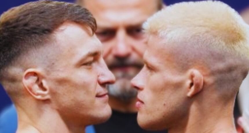 KSW 86: Reignite the Fight - Where Warriors Clash and Legends Emerge!