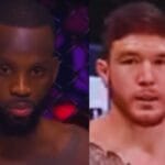 Where Warriors Rise: Bellator MMA 2023 - The Year of Champions!