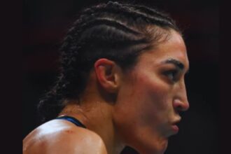Tatiana Suarez's Path to Redemption: From Injury to Potential UFC Gold!
