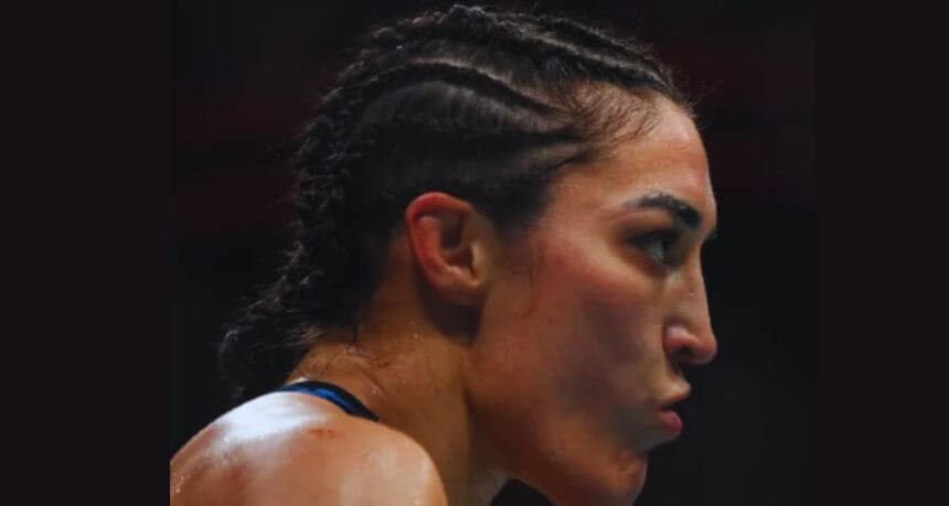 Tatiana Suarez's Path to Redemption: From Injury to Potential UFC Gold!