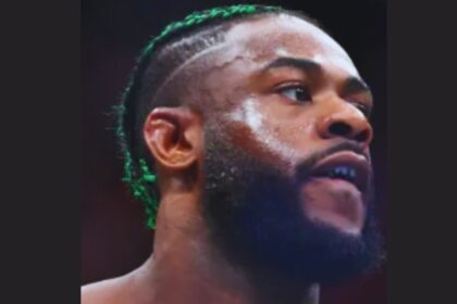 Unmasking the Octagon: Sterling's Quest for Equity in UFC Rematches!