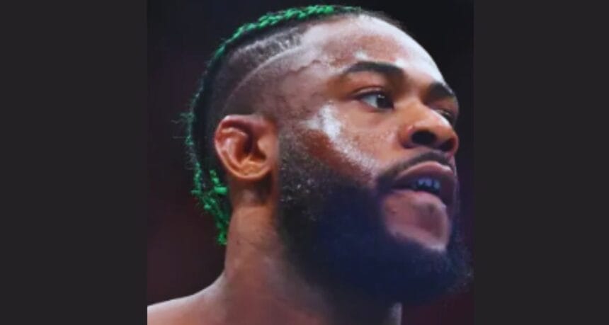 Unmasking the Octagon: Sterling's Quest for Equity in UFC Rematches!