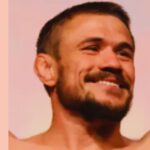 MMA World Erupts in Excitement as Wood and Naimov Lock Horns at UFC 294!