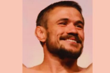 MMA World Erupts in Excitement as Wood and Naimov Lock Horns at UFC 294!