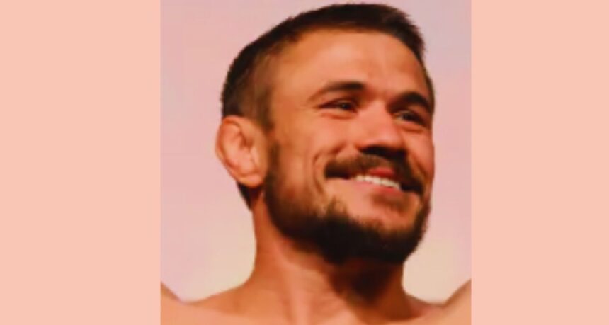 MMA World Erupts in Excitement as Wood and Naimov Lock Horns at UFC 294!