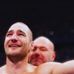 Sean Strickland's Unconventional Journey as UFC Champion!