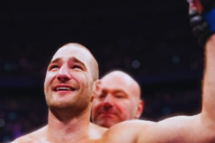 Sean Strickland's Unconventional Journey as UFC Champion!
