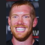 Sam Alvey's Lightning-Quick Knockout Stuns Dominican Republic!